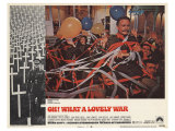 Oh! What a Lovely War  1969