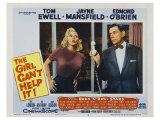 The Girl Can't Help It  1956