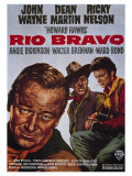 Rio Bravo  1959