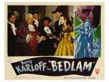 Bedlam  1946