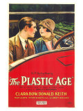 The Plastic Age  1925