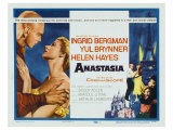 Anastasia  1956