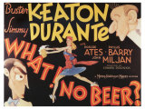 What! No Beer  1933