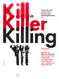 The Killing  German Movie Poster  1956