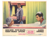 The Pink Panther  1965