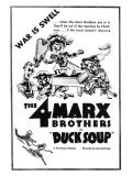 Duck Soup  1933