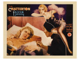 Frisco Jenny  1933