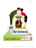The Ugly Dachshund  1966