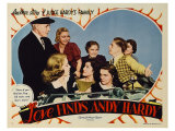 Love Finds Andy Hardy  1938