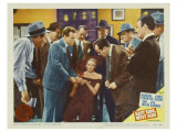 East Side  West Side  1949