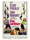 Viva Las Vegas  1964