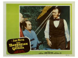 The Barbarian and the Geisha  1958