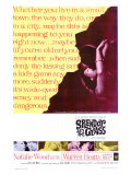 Splendor in the Grass  1961