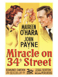 Miracle On 34th Street  1947