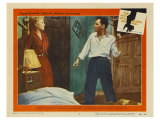 The Man With the Golden Arm  1955