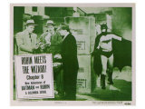 Batman and Robin  1949