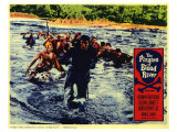 The Pirates of Blood River  1962