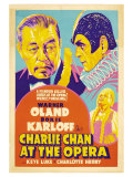 Charlie Chan at the Opera  1936