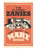 Marx Brothers  9999