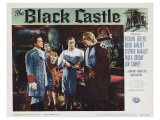 The Black Castle  1952