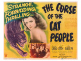 The Curse Of the Cat People  1944