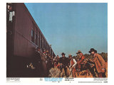 Butch Cassidy and the Sundance Kid  1969
