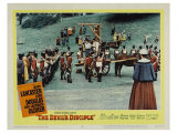 The Devil's Disciple  1959