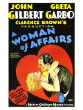 A Woman of Affairs  1928