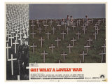 Oh! What a Lovely War  1969
