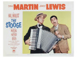 The Stooge  1952