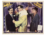 A Night At The Opera  1935