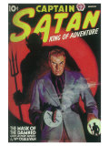 Captain Satan