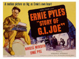 The Story of GI Joe  1945