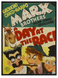A Day at the Races  1937