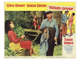 Father Goose  1965