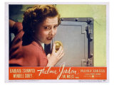 The File on Thelma Jordon  1950