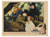 David Copperfield  1935