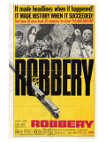 Robbery  1967