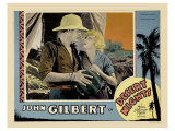 Desert Nights  1929