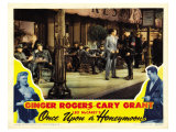 Once Upon a Honeymoon  1942