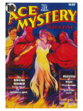 ACE Mystery Magazine