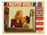 I Wanted Wings  1941