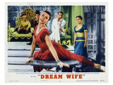 Dream Wife  1953