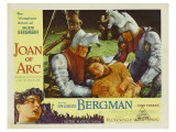 Joan of Arc  1948