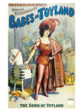 Babes In Toyland