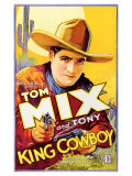 King Cowboy  1928