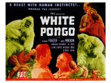 White Pongo  1945