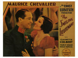 The Smiling Lieutenant  1931