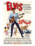 Spinout  1966