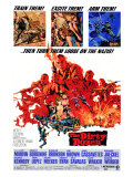 The Dirty Dozen  1967